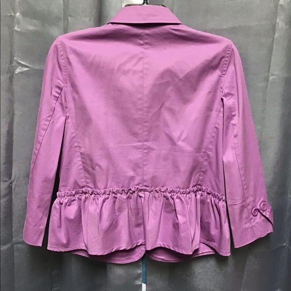 Talbots jacket - Picture 2 of 4